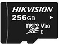 Hikvision 256GB microSDXC C10