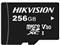 Hikvision 256GB microSDXC C10