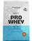 Proseries Pro Whey Chocolate hazelnut 908g 