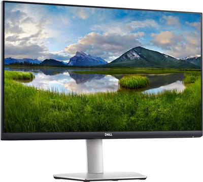 Dell Flat panel 27" S2721QSA Ultra HD 4K