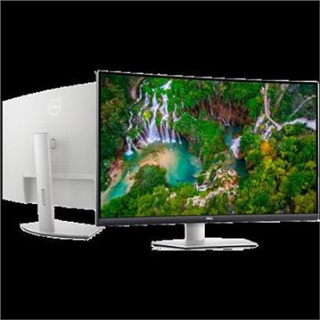 Dell Flat panel 32" S3221QSA 4K UHD