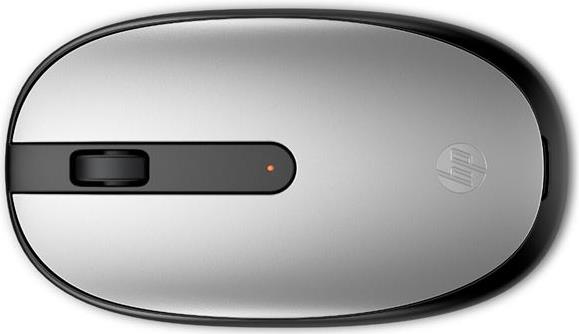 NOT DOD HP Mouse 240 SIL BT, 43N04AA