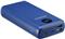 MOB DOD Power Bank P20000QCD, 20.000mAh, Blue, AD