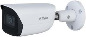 Dahua Cam IP Lite Bullet 5 MP IR PoE, IPC-HFW2541E-S-0280B