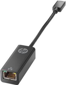 NOT DOD HP Adapter USB-C to RJ45, 4Z534AA