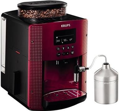 SEB Krups espresso aparat EA816570