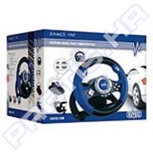 SWEEX Steering wheel vibration USB GA300