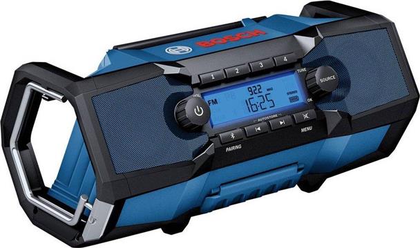 Bosch Professional GPB 18V-2 C 
