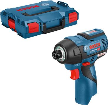 Bosch Professional GDR 12V-110 Akku-Schlagschrauber