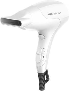 Braun HD 180 Satin Hair Power Perfection solo 