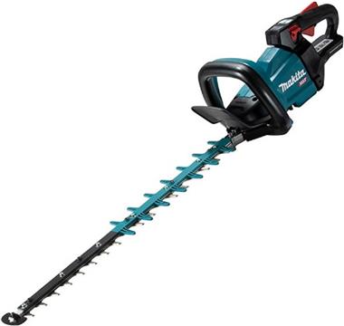 Makita UH004GZ Akku-Heckenschere 60 cm 40V max. (ohne Akku, ohne LadegerĂ¤t)