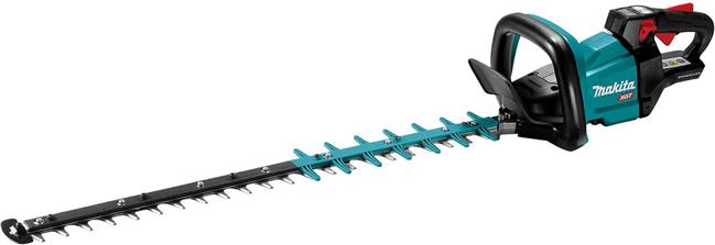 Makita UH005GZ Akku-Heckenschere 75 cm 40V max. (ohne Akku, ohne LadegerĂ¤t)