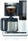 Bosch TKA8A681 Kaffeemaschine Thermo, Timer white / anthracite