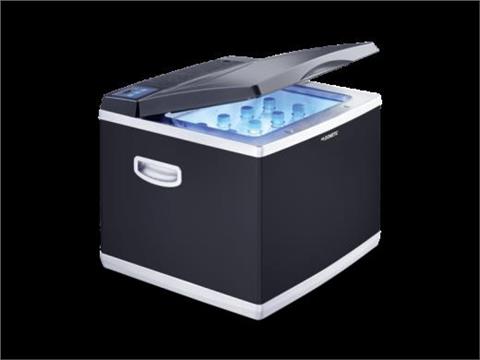 Dometic CK 40D freezer Upright freezer Freestanding 38 L Black 