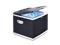 Dometic CK 40D freezer Upright freezer Freestanding 38 L Black 