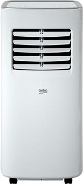 Beko BS207C 6.500 BTU, Timer, Entfeuchten