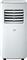 Beko BS207C 6.500 BTU, Timer, Entfeuchten