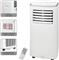 Bomann CL 6048 CB white 7.000 BTU/h