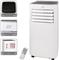Bomann CL 6049 CB white 