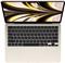 Laptop APPLE MacBook Air 13.6" Retina mly23cr/a / OctaCore Apple M2, 8GB, 512GB SSD, Apple Graphics, HR tipkovnica, Sarlight