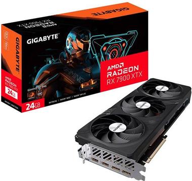 Grafička kartica POWERCOLOR Radeon RX 7900 XTX Hellhound, 24GB GDDR6