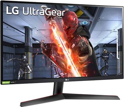 LG UltraGear 27GN800P-B 