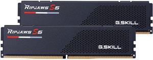 G.Skill Ripjaws S5 32GB DDR5 6000, C36, (2x16GB), F5-6000J3636F16GX2-RS5K