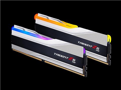 G.Skill Trident Z5 RGB 64GB DDR5 Kit (2x32GB) 6000MHz, CL30