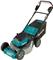 Makita DLM534Z 