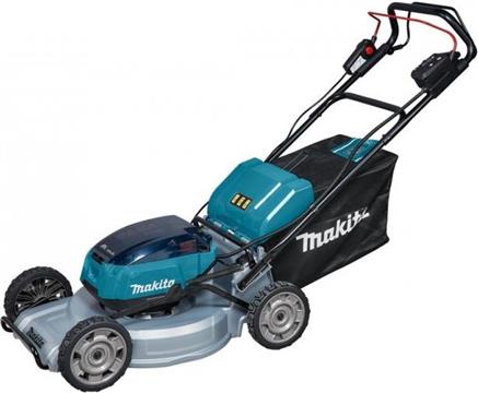 Makita DLM537Z Akku-RasenmĂ¤her 
