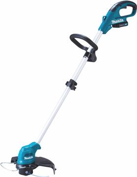 Makita UR100DSME LI 10,8V 2x 4,0Ah Akku Rasentrimmer