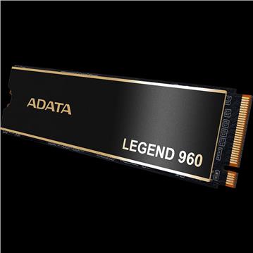 ADATA Legend 960 MAX M.2 2280 4TB