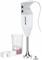 ESGE-Zauberstab M122S Stabmixer white