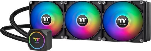 Cooler Thermaltake TH420 ARGB Sync AiO CPU Liquid Cooler