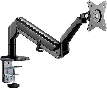 Full motion desk mount for 17-32" screens 9KG DS70-810BL1 Neomounts