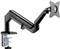 Full motion desk mount for 17-32" screens 9KG DS70-810BL1 Neomounts