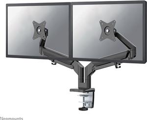 Full motion desk mount for 17-32" screens 9KG DS70-810BL2 Neomounts
