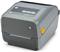 ET Zebra label printer ZD421t USB/LAN/203dpi/152 mm/sec.