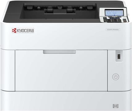 L Kyocera ECOSYS PA5500x laser printer 55 pages/min. A4 LAN USB Host Duplex *EU