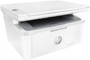 L HP LaserJet MFP M140w B/W laser printer 3in1 A4 WLAN WiFi 150 sheets