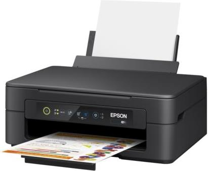 Epson Expression Home XP-2205 inkjet printer 3in1 A4 WLAN WiFi