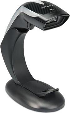 Datalogic Barcode Scanner Heron HD3430 Kit 2D USB RS-232 Cable Black