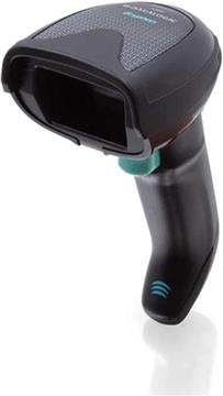 Datalogic Gryphon I GM4500 barcode scanner KIT 1D/2D USB RS-232