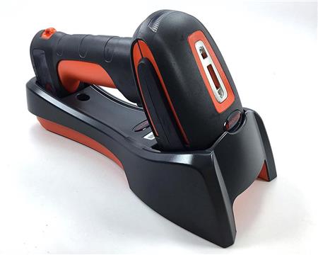 HONEYWELL Barcode scanner Granit 1981i KIT 1D/2D USB RS-232 Bluetooth IP65