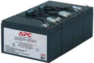 APC OEM Ersatzbatterie RBC132