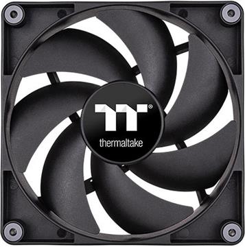 Thermaltake CT120 PC Cooling Fan CL-F147-PL12BL-A 500-2000rpm - 2Pack