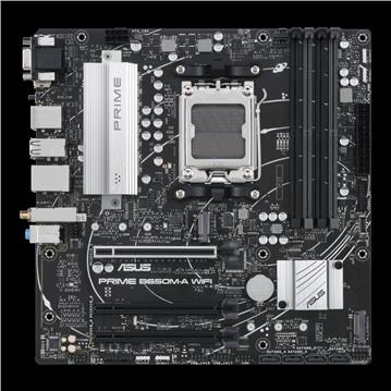 AM5 ASUS PRIME B650M-A WIFI II mATX