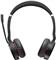 Jabra Evolve 75 SE UC Stereo - Headset - On-Ear