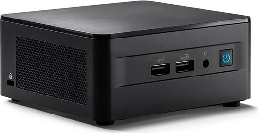 NUC i3 NUC12WSHI3 i3-1220P NO CORD GEN12 (high) Wall Street