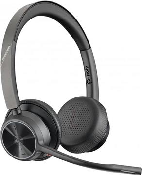 Poly Voyager 4300 UC Series 4320 - headset
